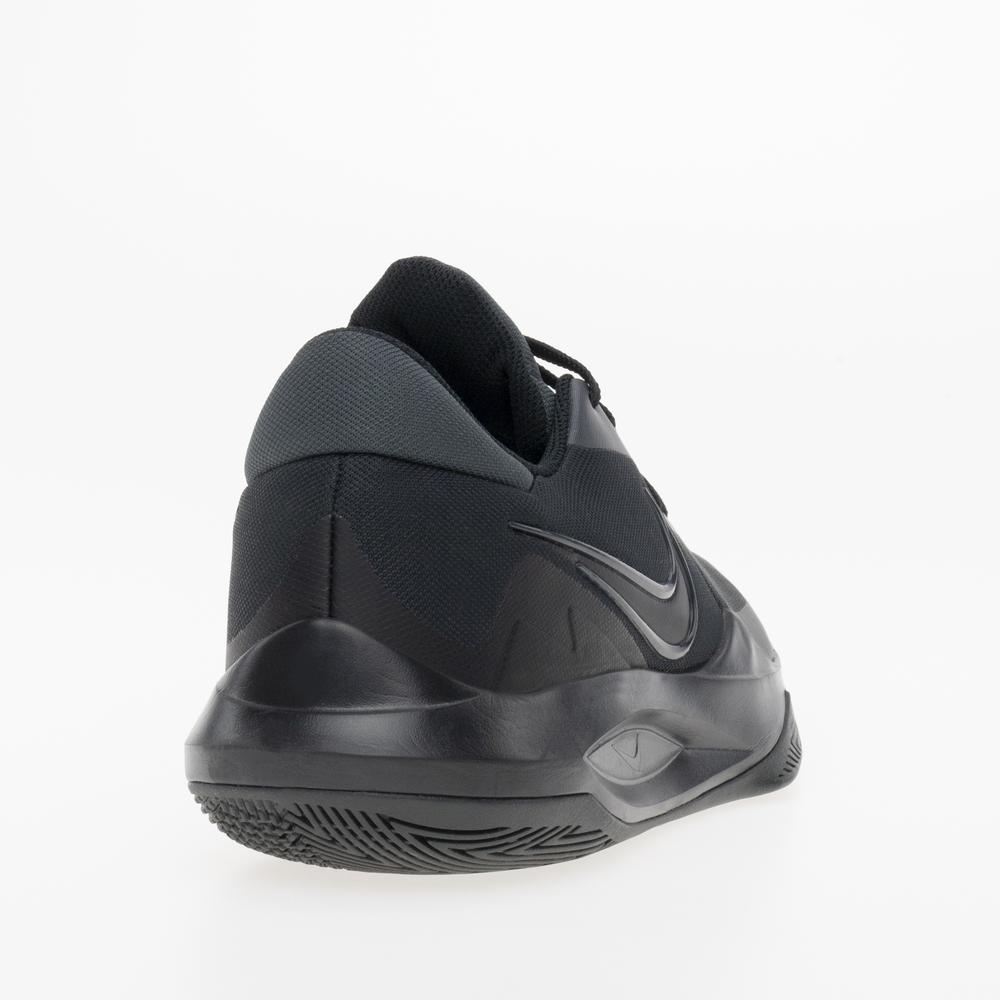 Cipő Nike Precision VI DD9535-001 - fekete