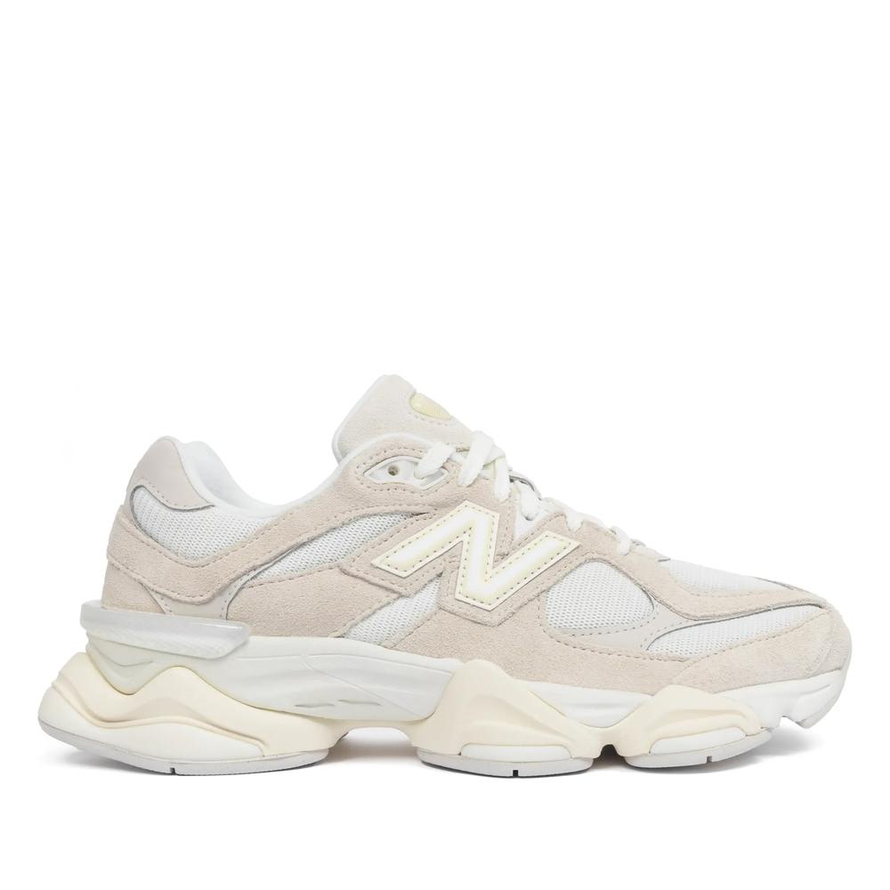 Cipő New Balance U9060RSB - bézs