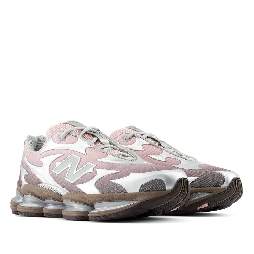 Unisex cipő New Balance ABZORB U20004H3 - rózsaszín