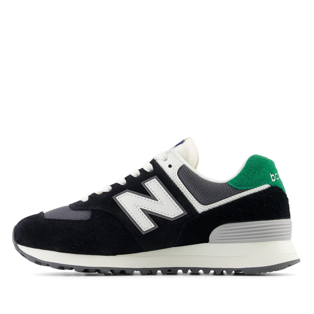 Cipő New Balance WL574YA1 - fekete