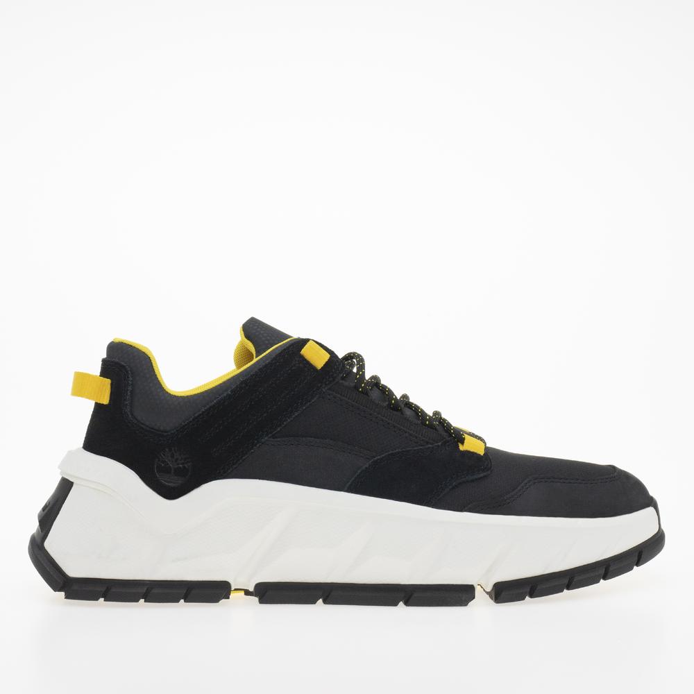 Cipő Timberland TBL Turbo Low TB0A417U0011 - fekete