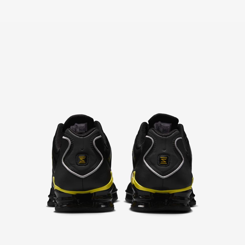 Férfi cipő Nike Shox TL CN0151-002 - fekete