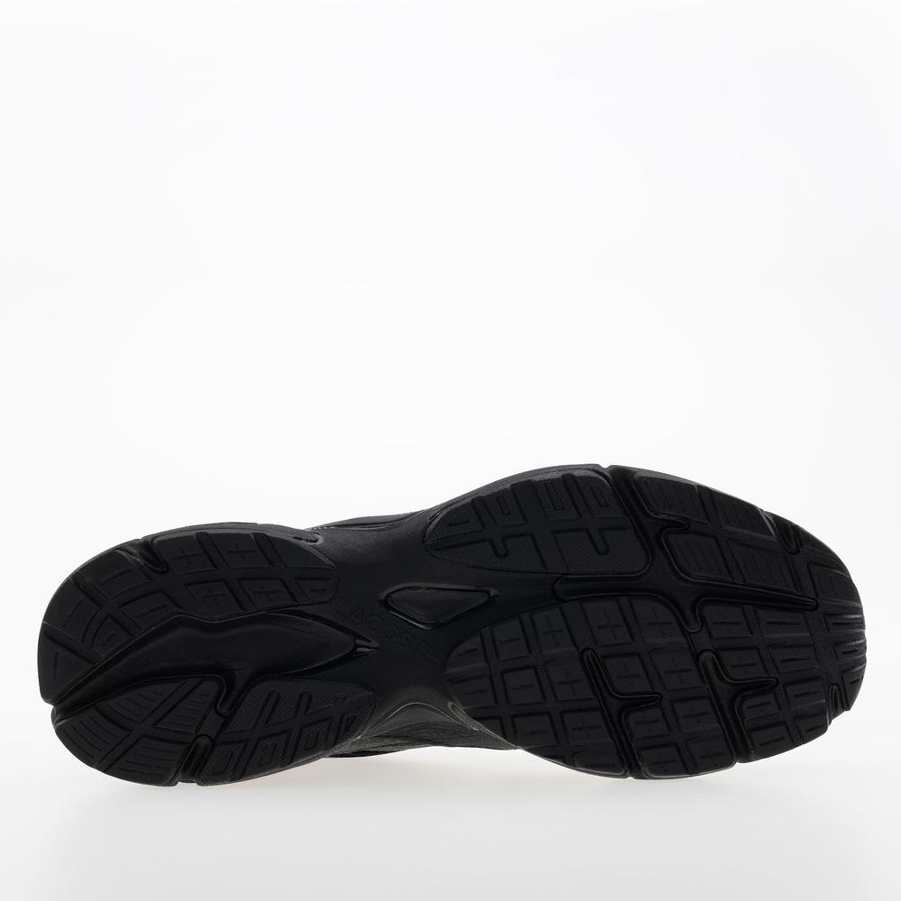 Cipő Lacoste Storm 96 2K 750SMA0175-02H - fekete