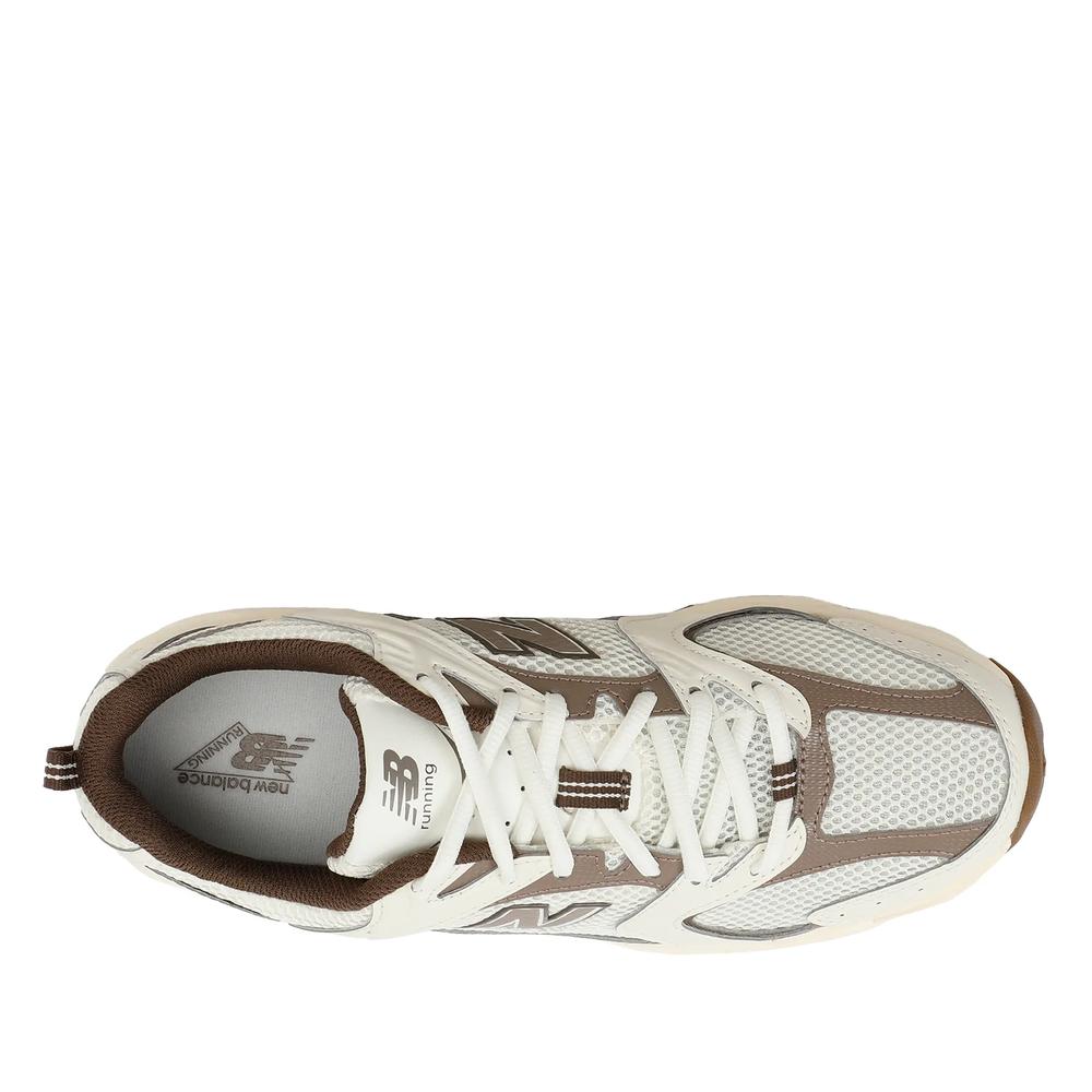 Unisex cipő New Balance MR530ASM  - bézs
