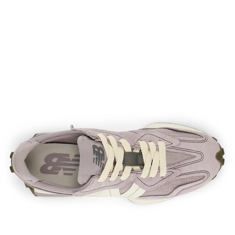 Unisex cipő New Balance U327W88S - lila