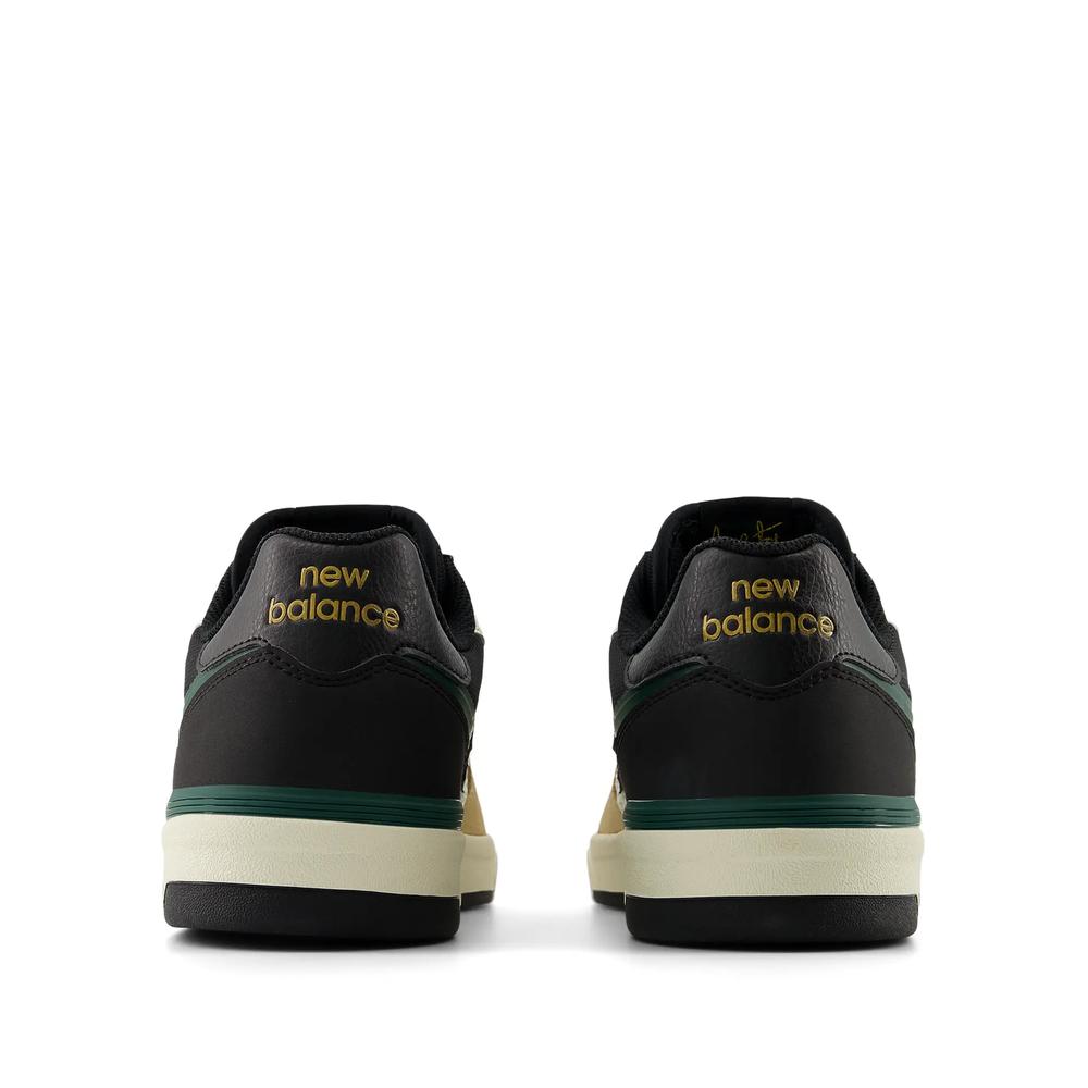 Férfi cipő New Balance Numeric UN306CBB - bézs