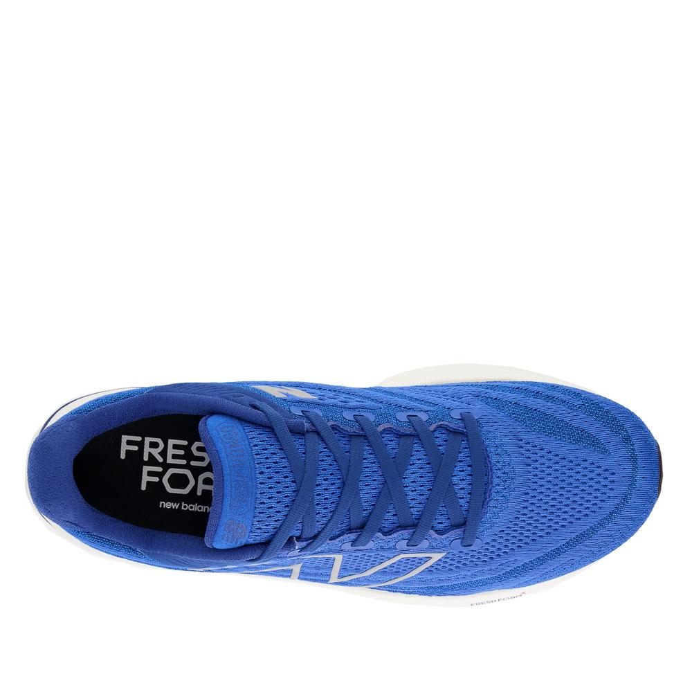 Cipő New Balance Fresh Foam X Vongo v6 MVNGOCB6 - kék