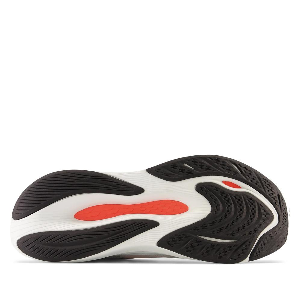 Férfi futócipő New Balance FuelCell Propel v4 MFCPRLW4 – fehér