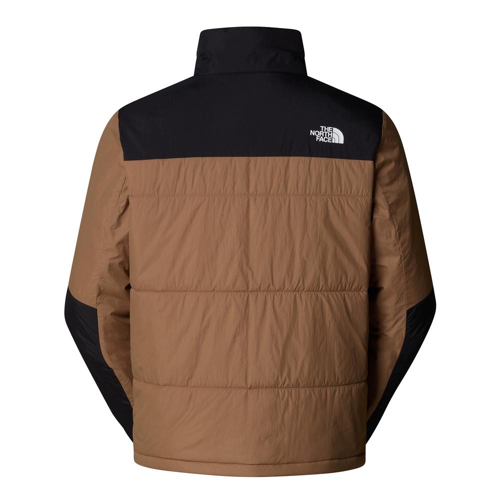 Dzseki The North Face Puffer Gosei 0A87956IH1 - barna