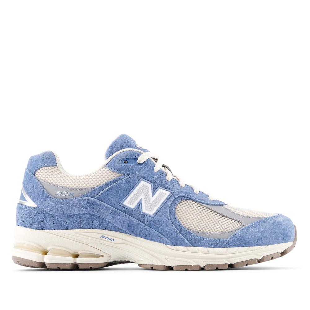 Cipő unisex New Balance U2002RU - kék