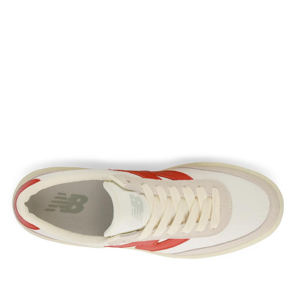 Férfi cipő New Balance U7506TU - bézs