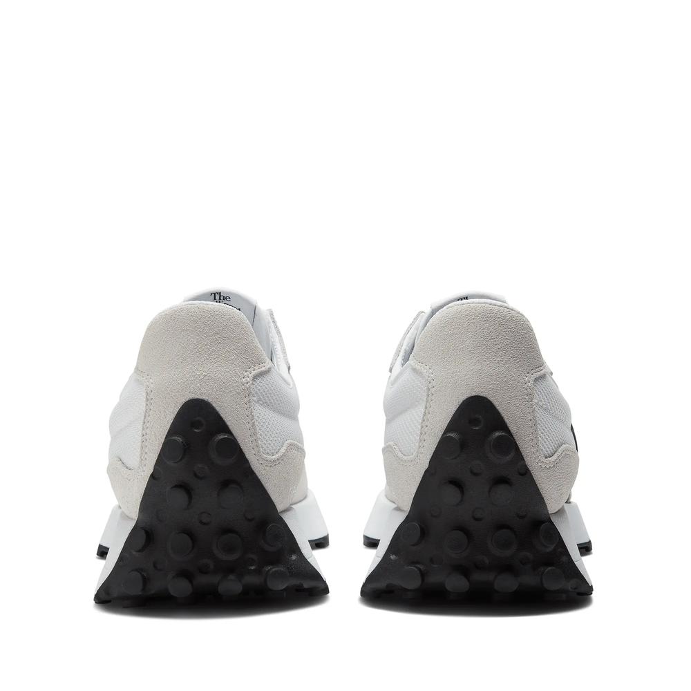 Férfi cipő New Balance MS327CWB – szürke