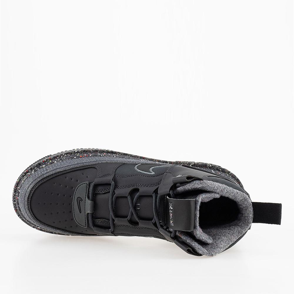 Cipő Nike Air Force 1 DD0747-001 - fekete