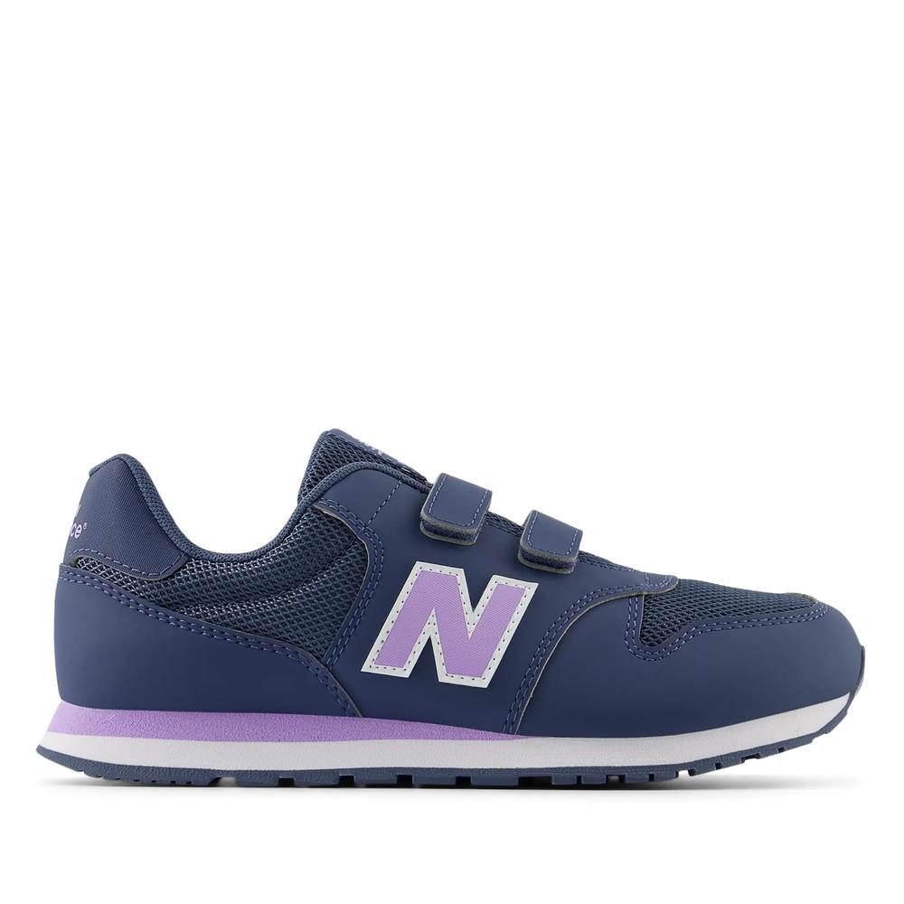 Gyerek cipő New Balance GV500CIL - sötétkék