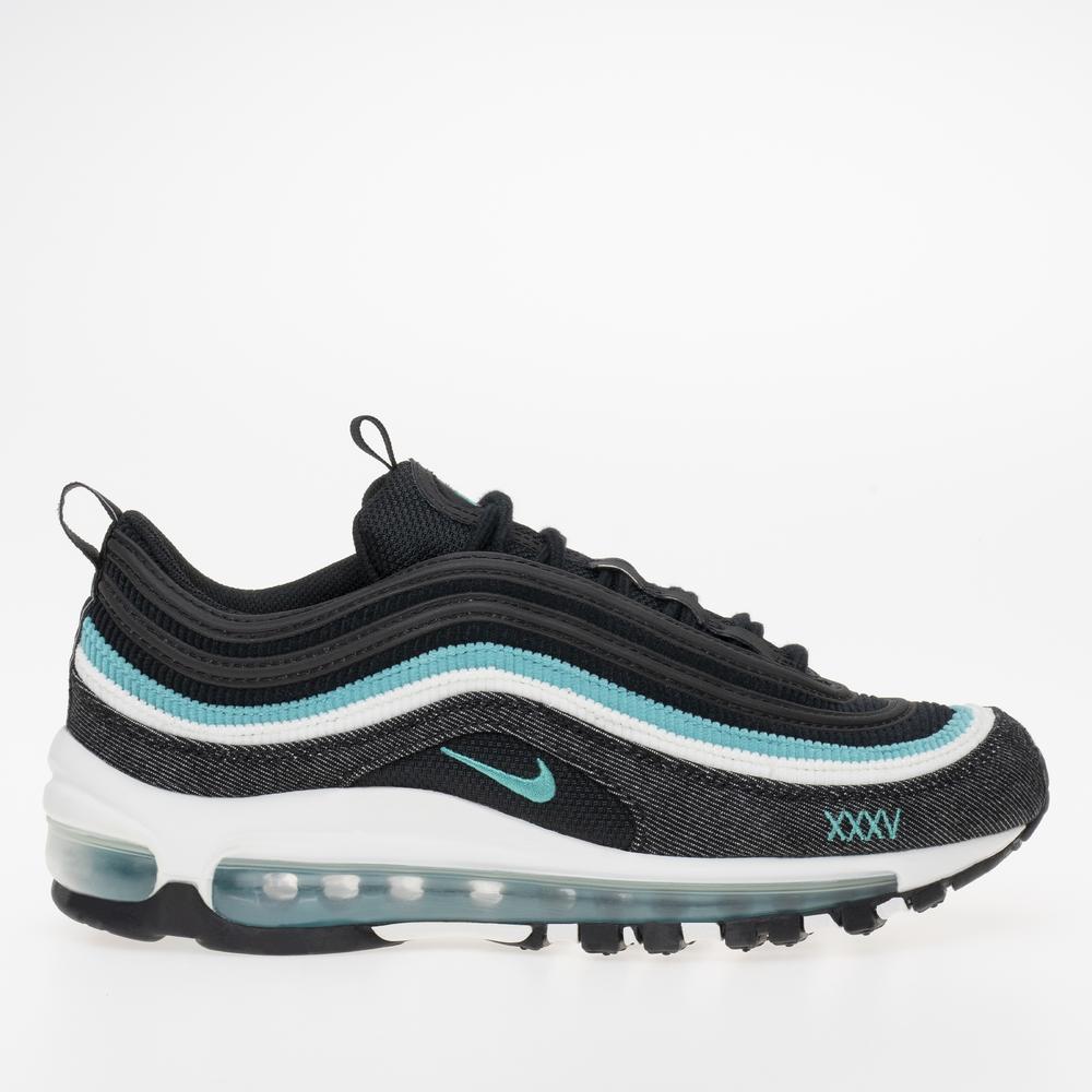 Cipő Nike Air Max 97 DN3275-001 - fekete