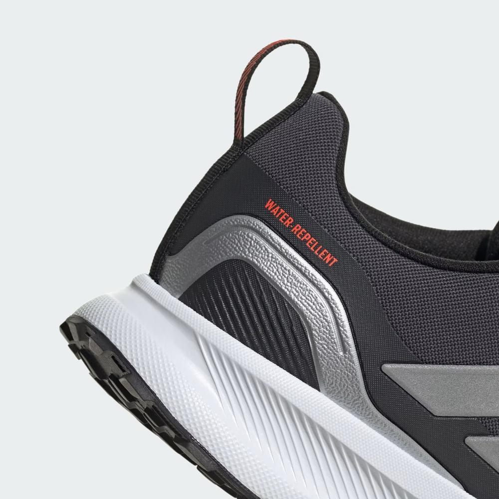 Férfi cipő adidas Runfalcon 5 TR JI4084 - szürke