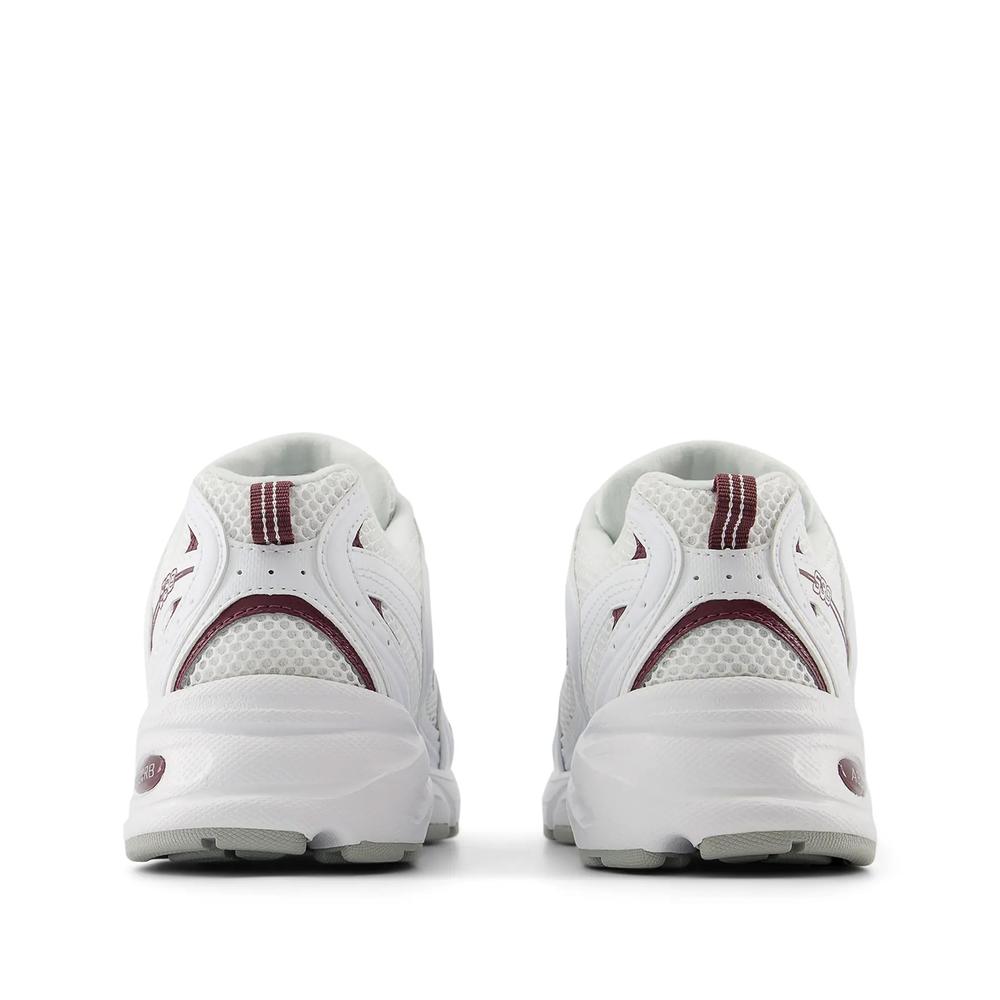 Unisex cipő New Balance U530CSF - fehér