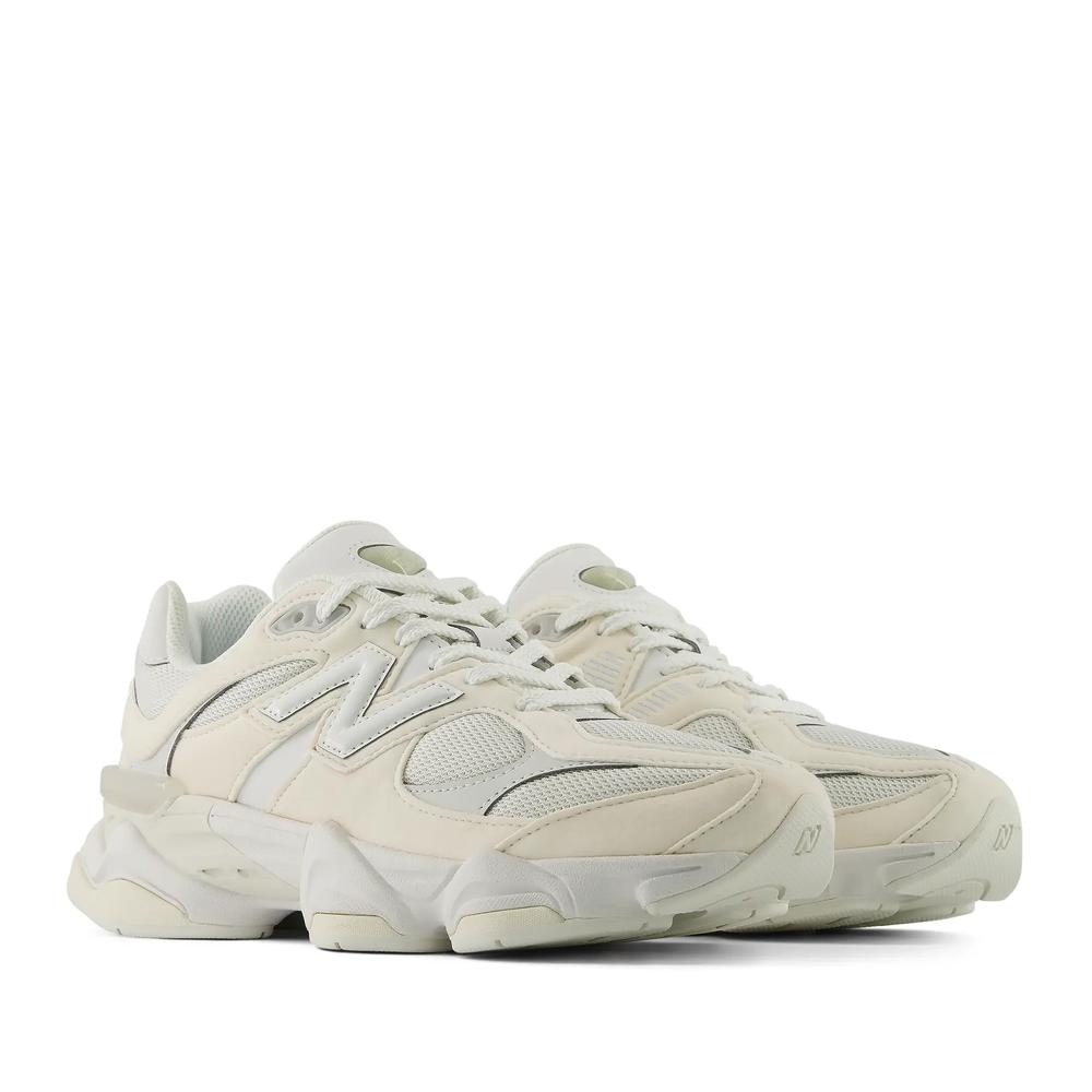 Gyermekcipő New Balance GC9060LL - bézs