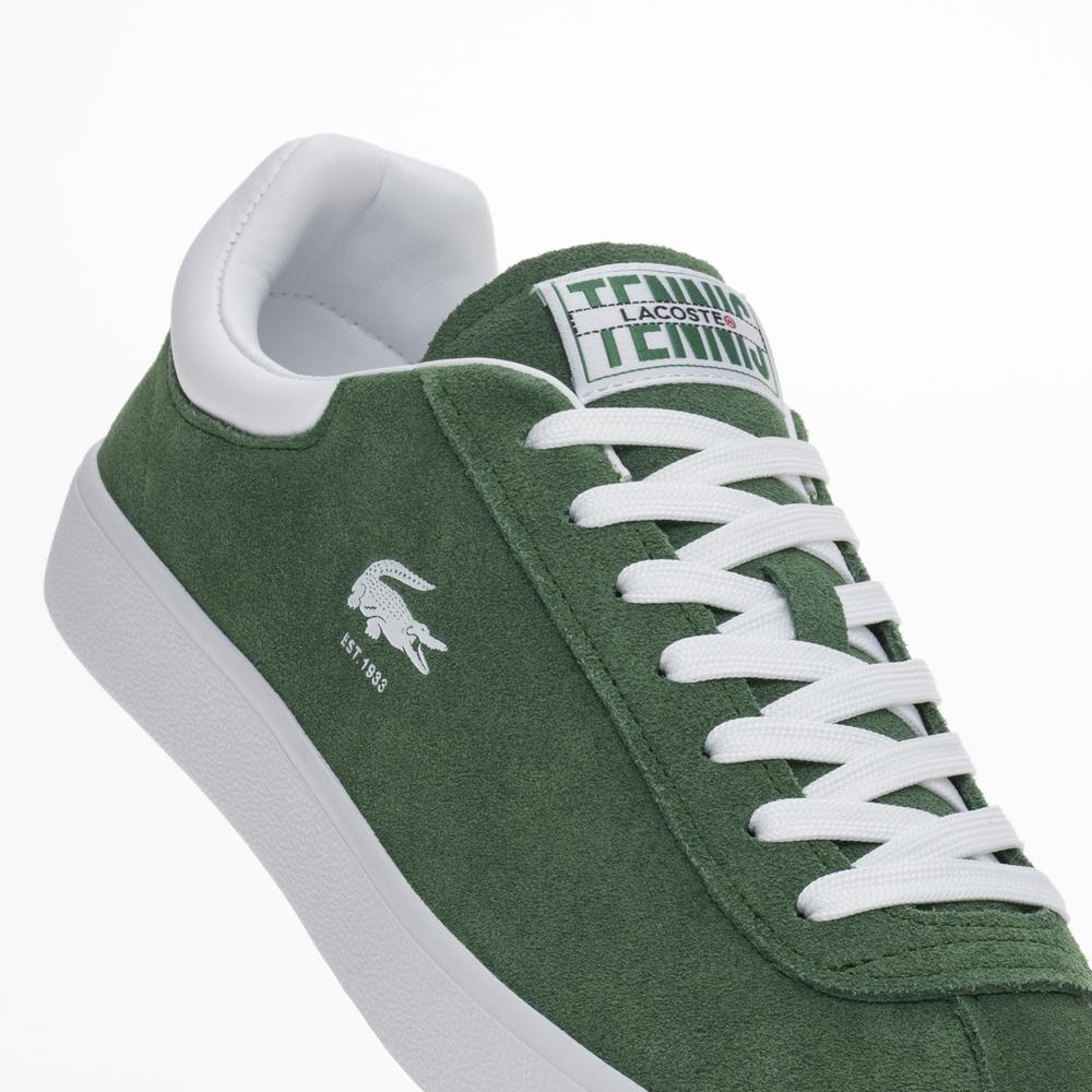 Cipő Lacoste Court 746SMA0065-2D2 - zöld