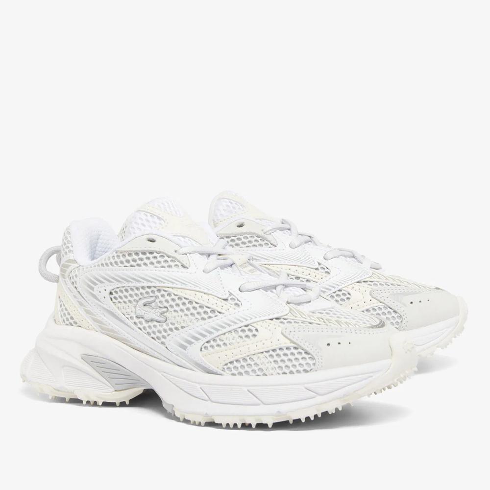 Női cipő Lacoste L003 Neo Shot 749SFA0007-65T - fehér