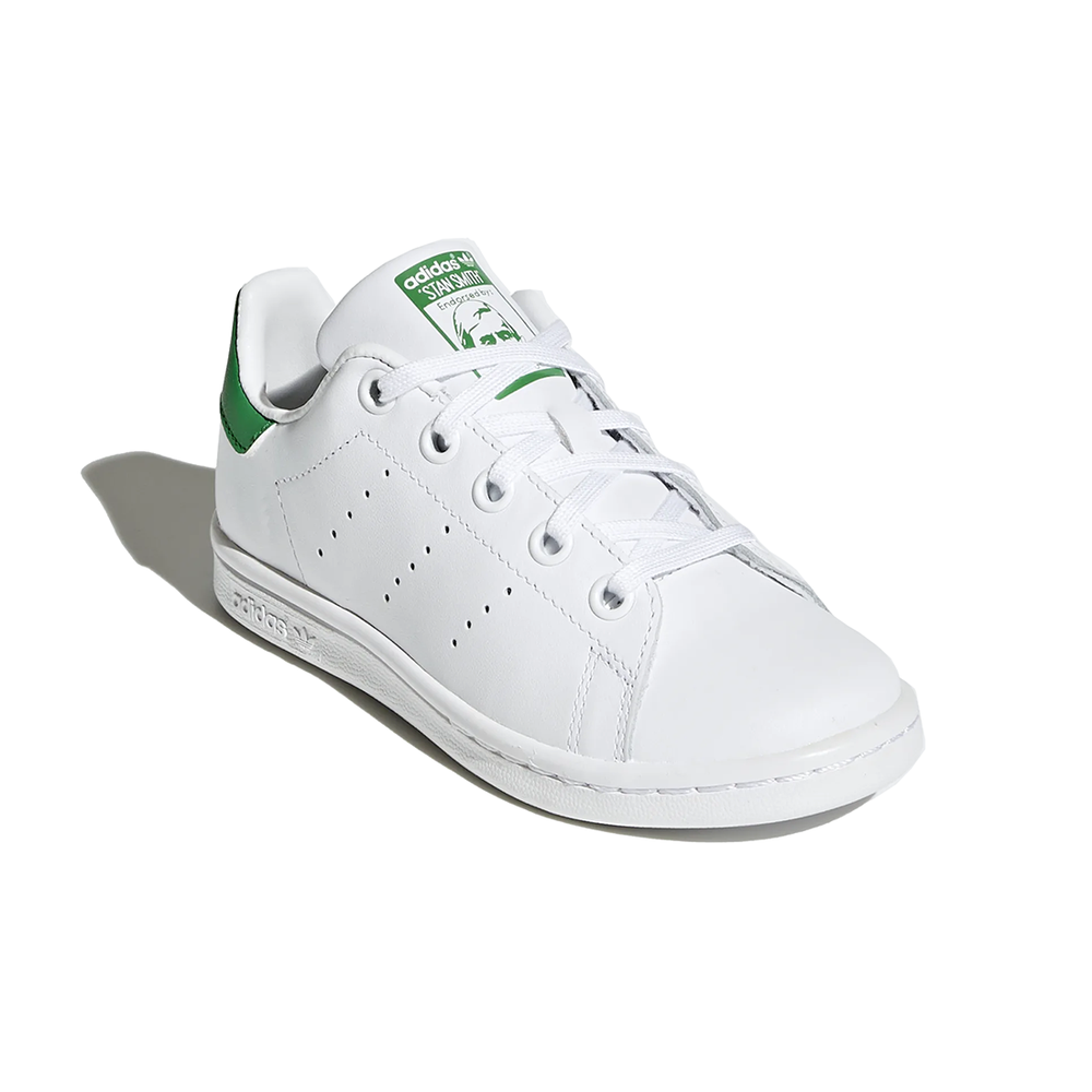 Cipő adidas Originals Stan Smith BA8375 - fehér