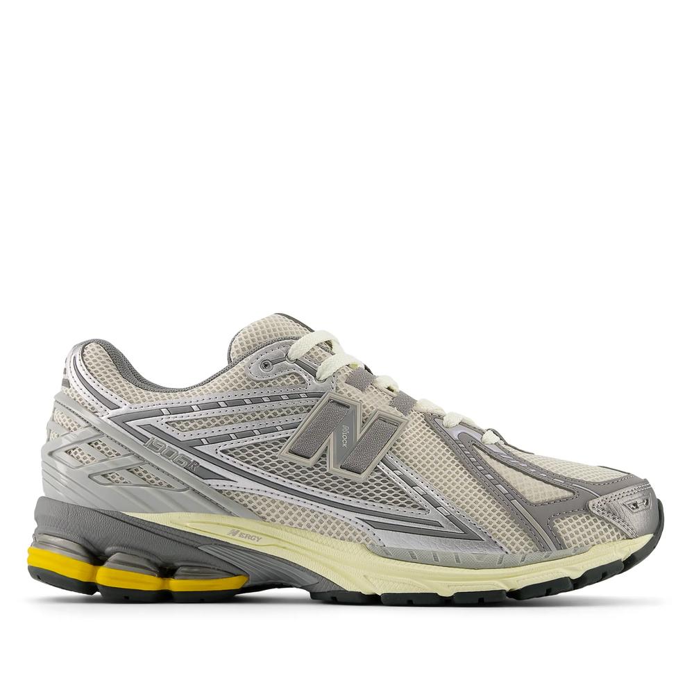 Cipő New Balance M1906RRD - szürke