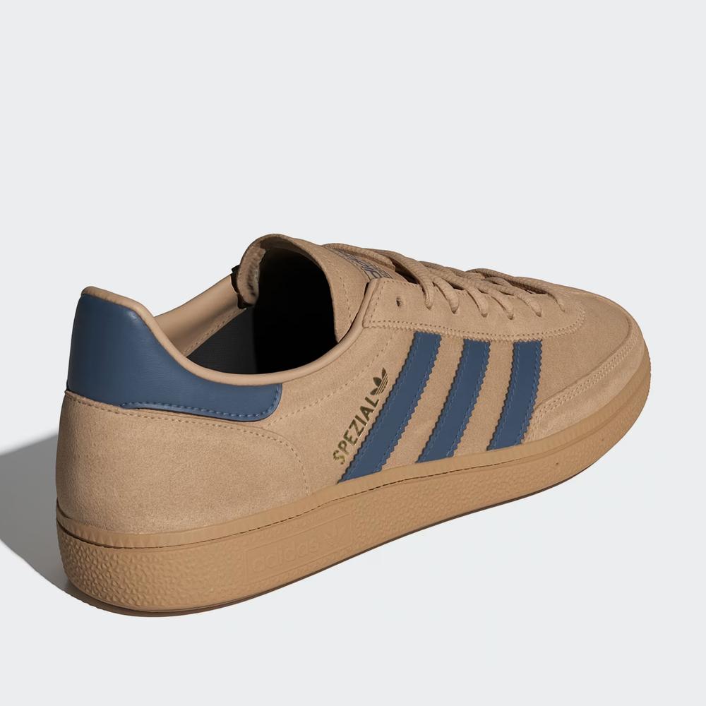 Férfi cipő adidas Handball Spezial JH5435 - bézs