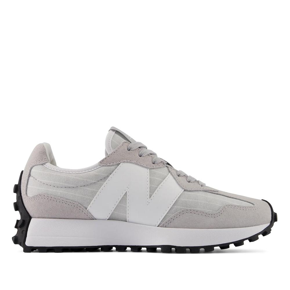 Női cipő New Balance W327TWA - szürke