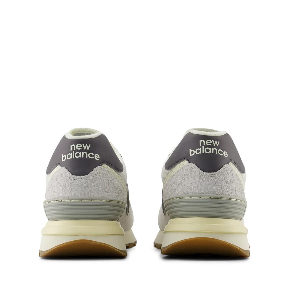 Unisex New Balance U574LGAN - szürke