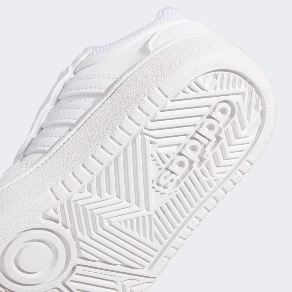 Gyerek cipő adidas Hoops 3.0 CF I GW0442 - fehér