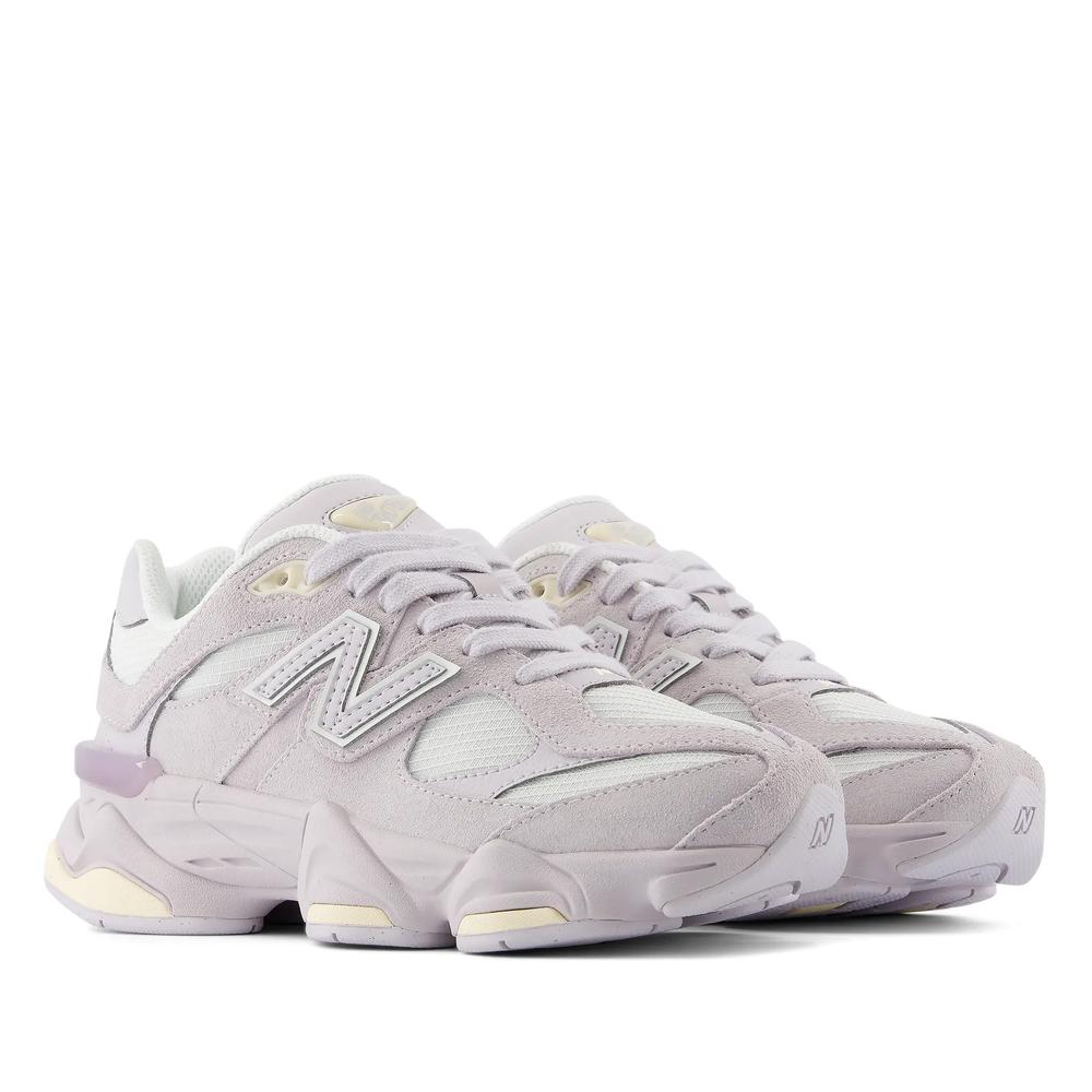 Gyermekcipő New Balance G90608VL - lila