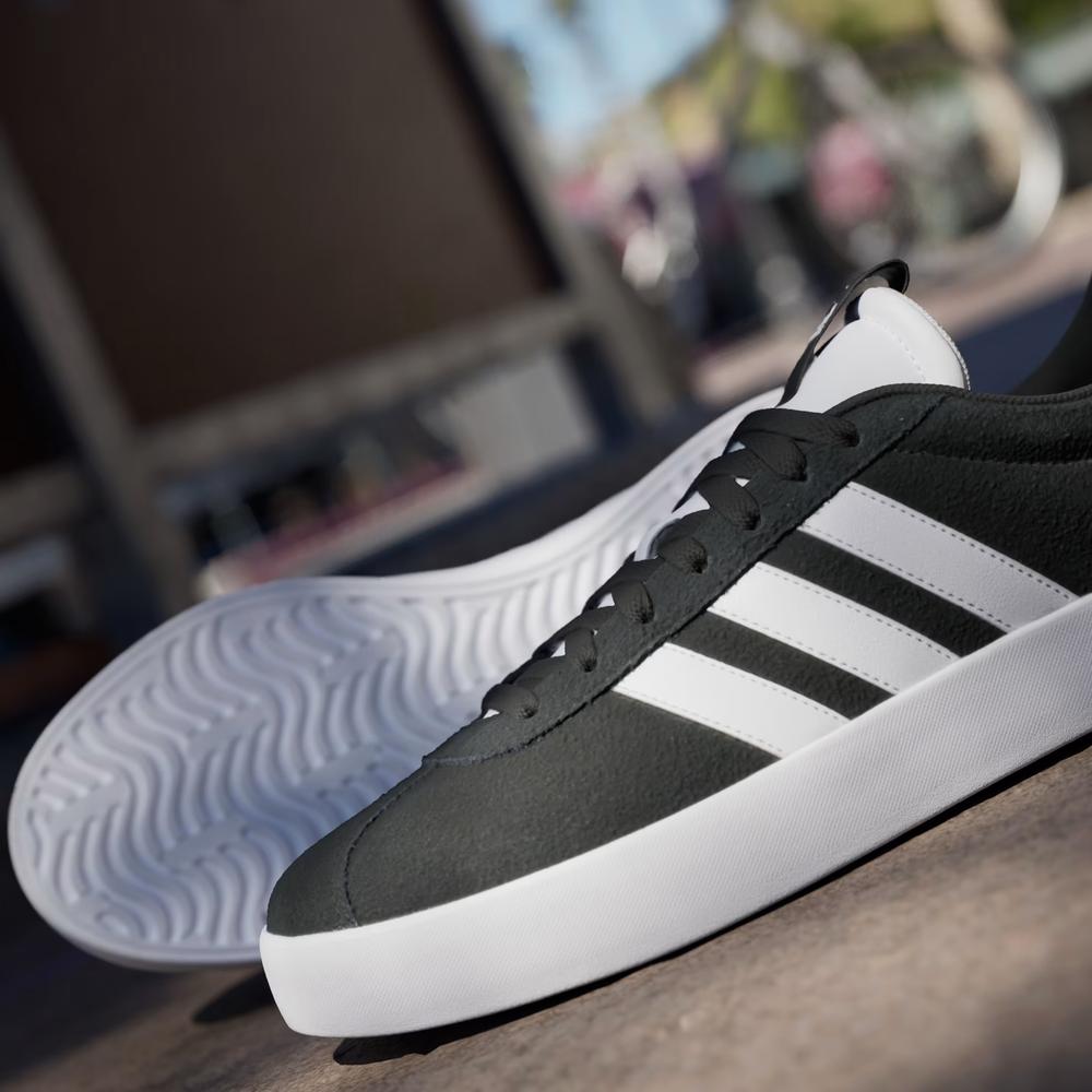 Cipő adidas VL Court 3.0 ID6278 - fekete