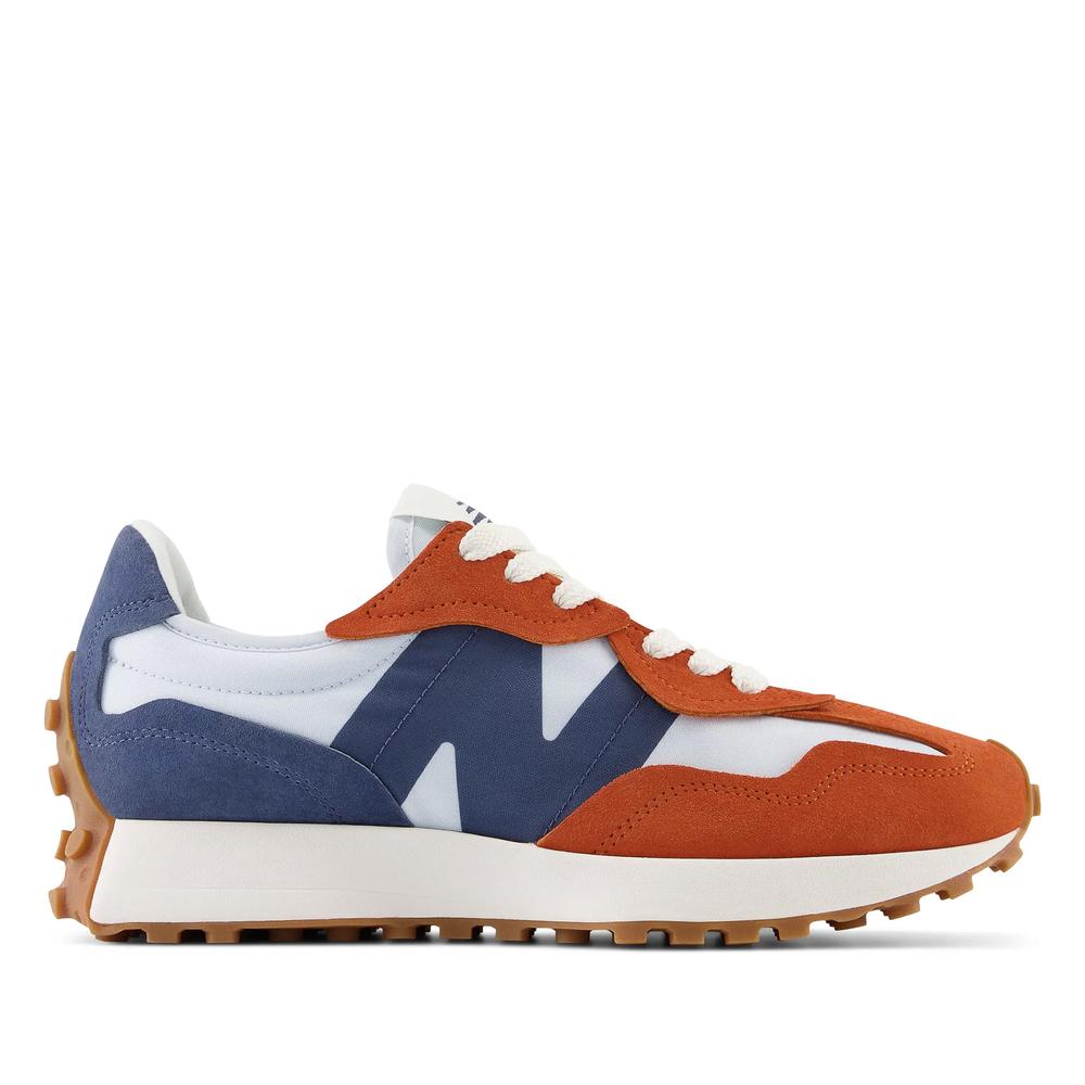 Cipő New Balance U327WEJ - többszínű