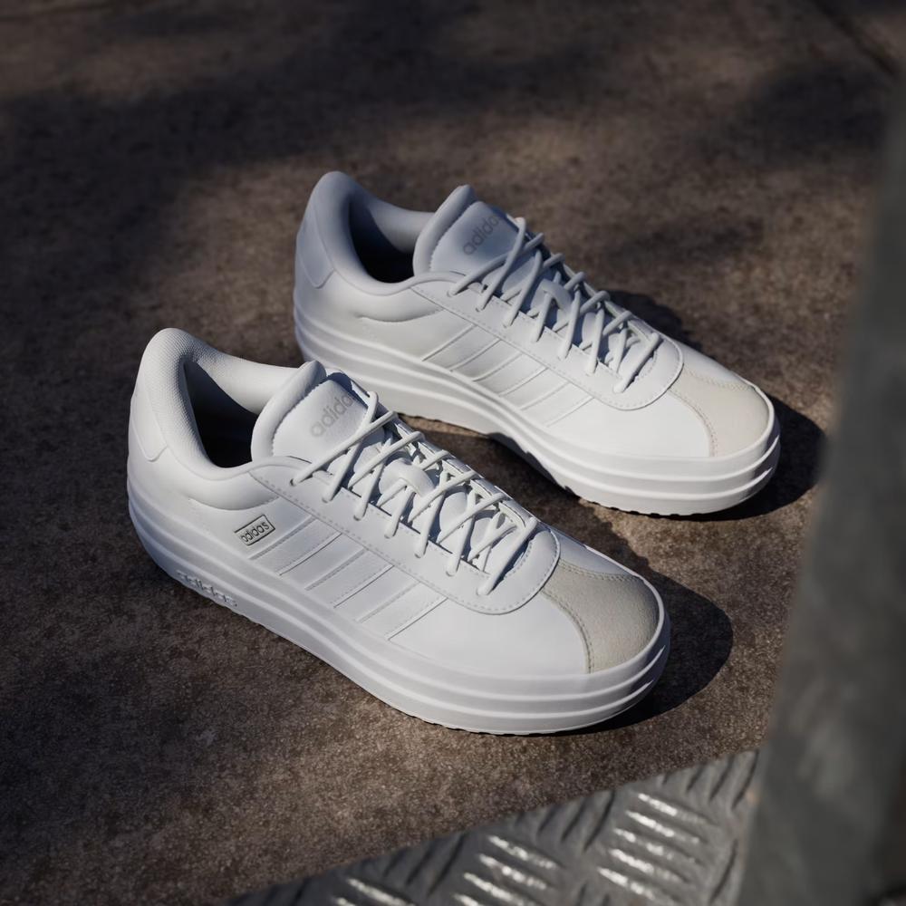 Cipő adidas Sportswear VL Court Bold IH3082 - fehér