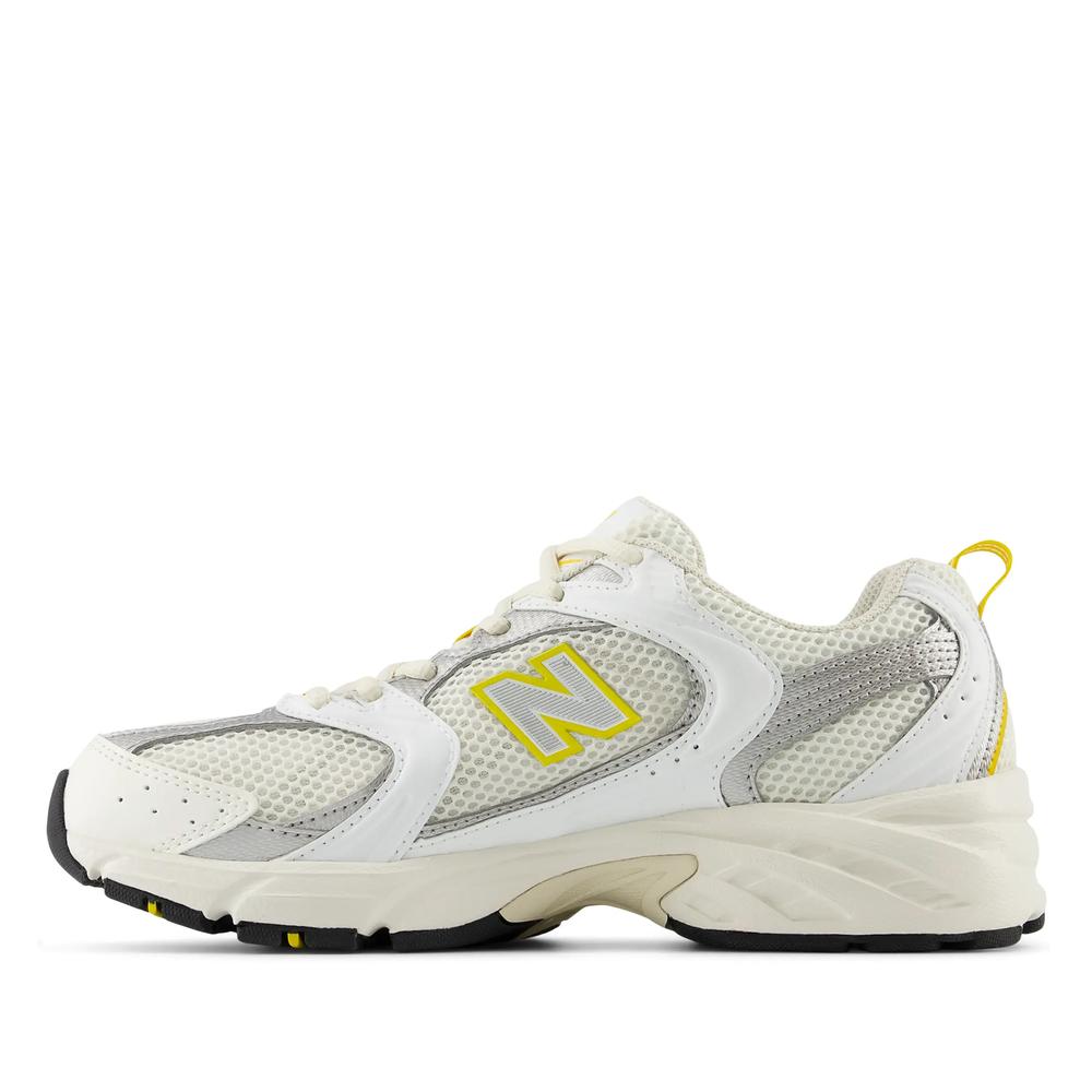 Unisex cipő New Balance MR530SY - bézs
