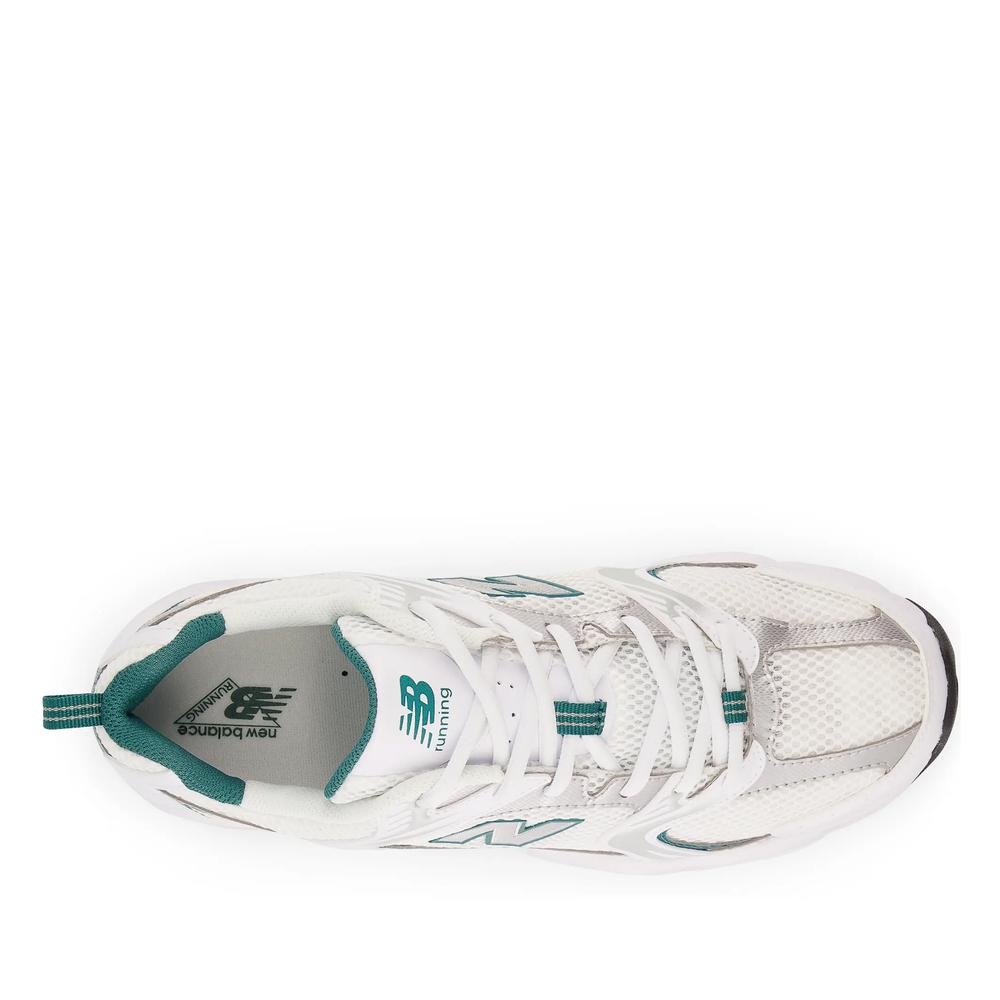 Unisex cipő New Balance MR530AB – fehér
