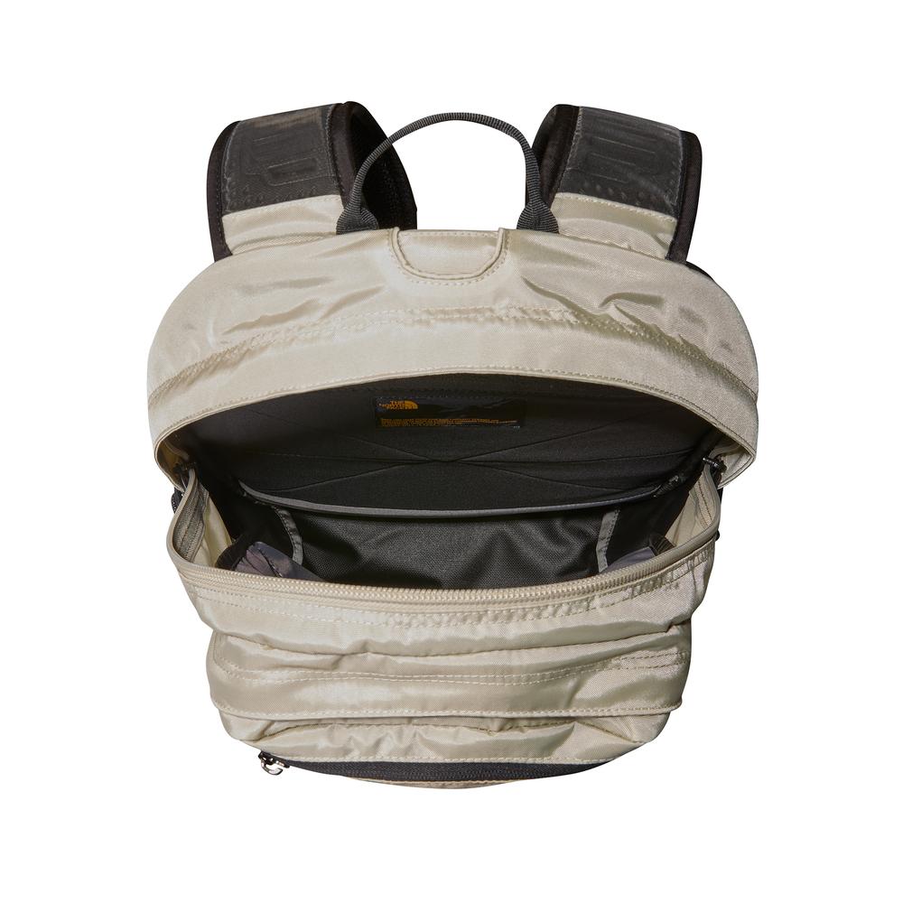 Hátitáska unisex The North Face Borealis 00CF9C5IF1 - szürke