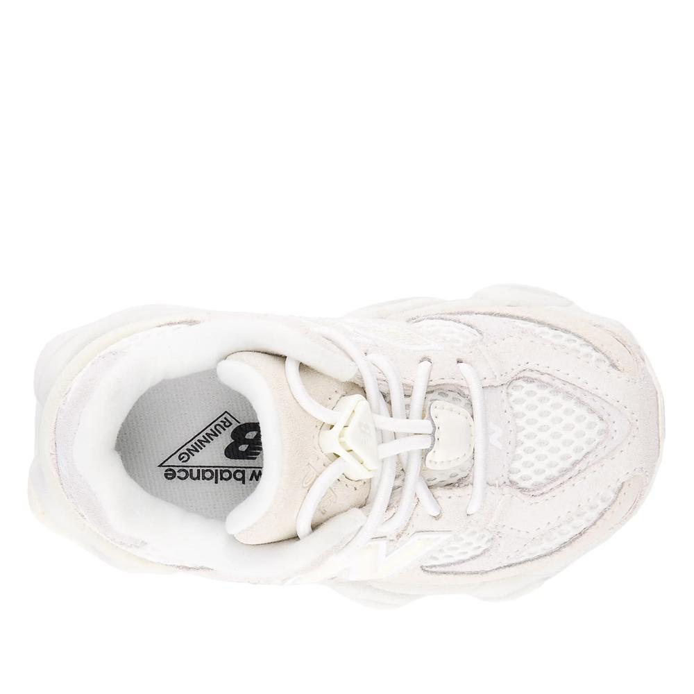 Gyerek cipő New Balance IV9060ER - bézs