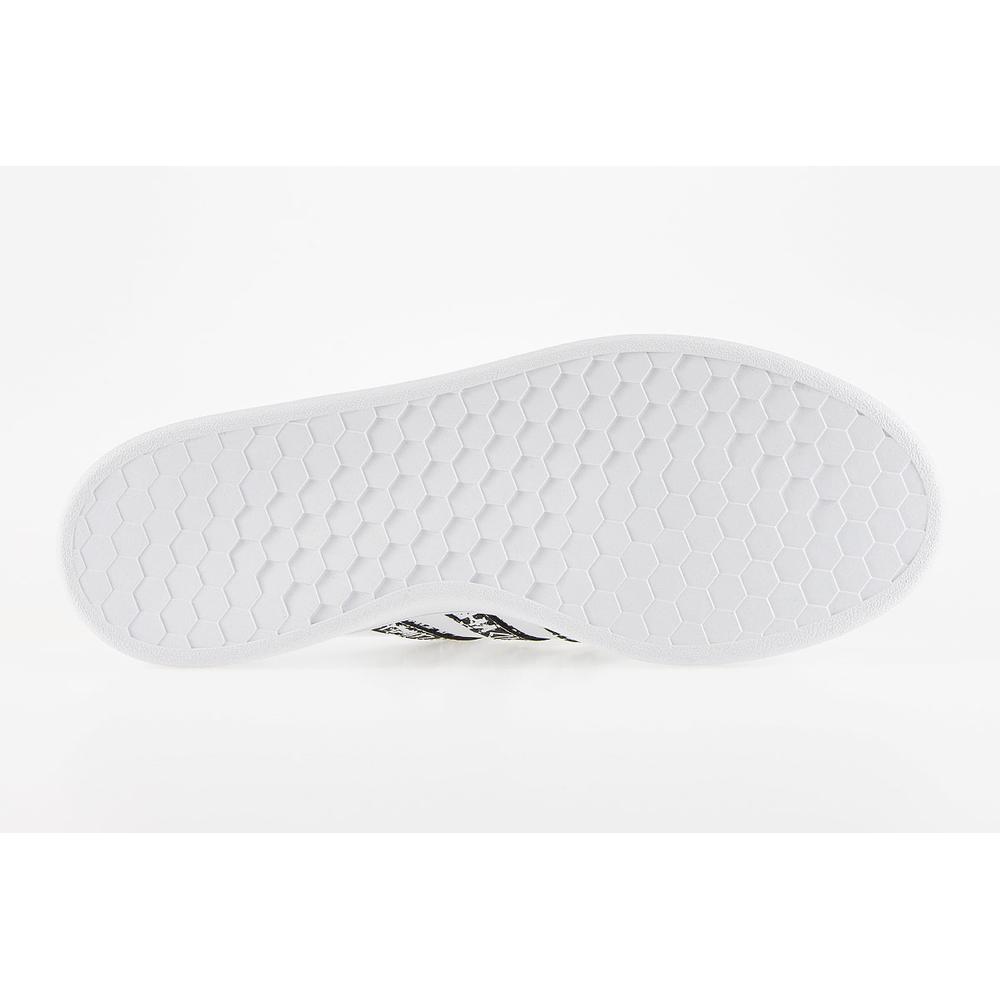 Cipő adidas Grand Court Beyond GW8816 - fehér
