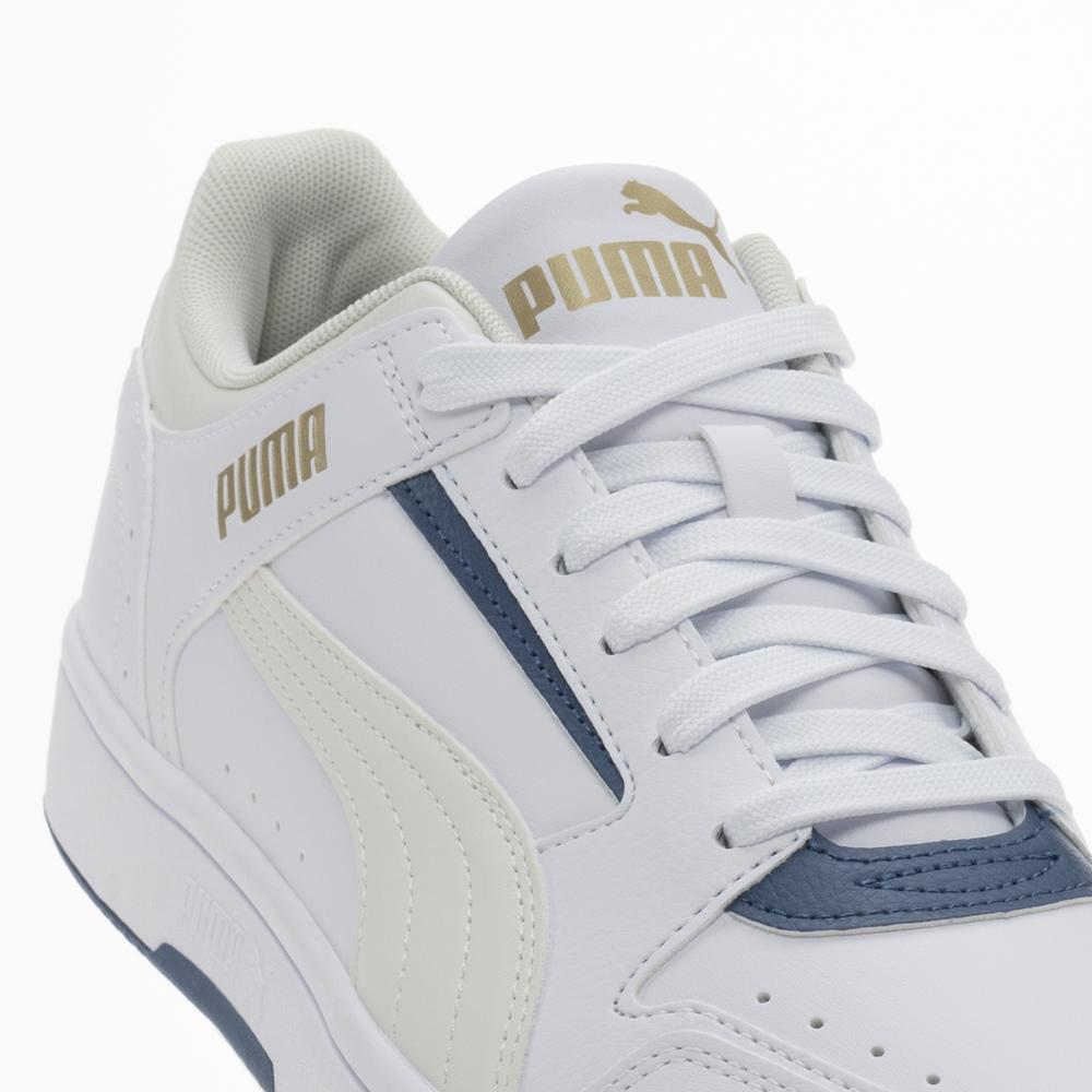 Cipő Puma Rebound Joy Low 38074723 - fehér