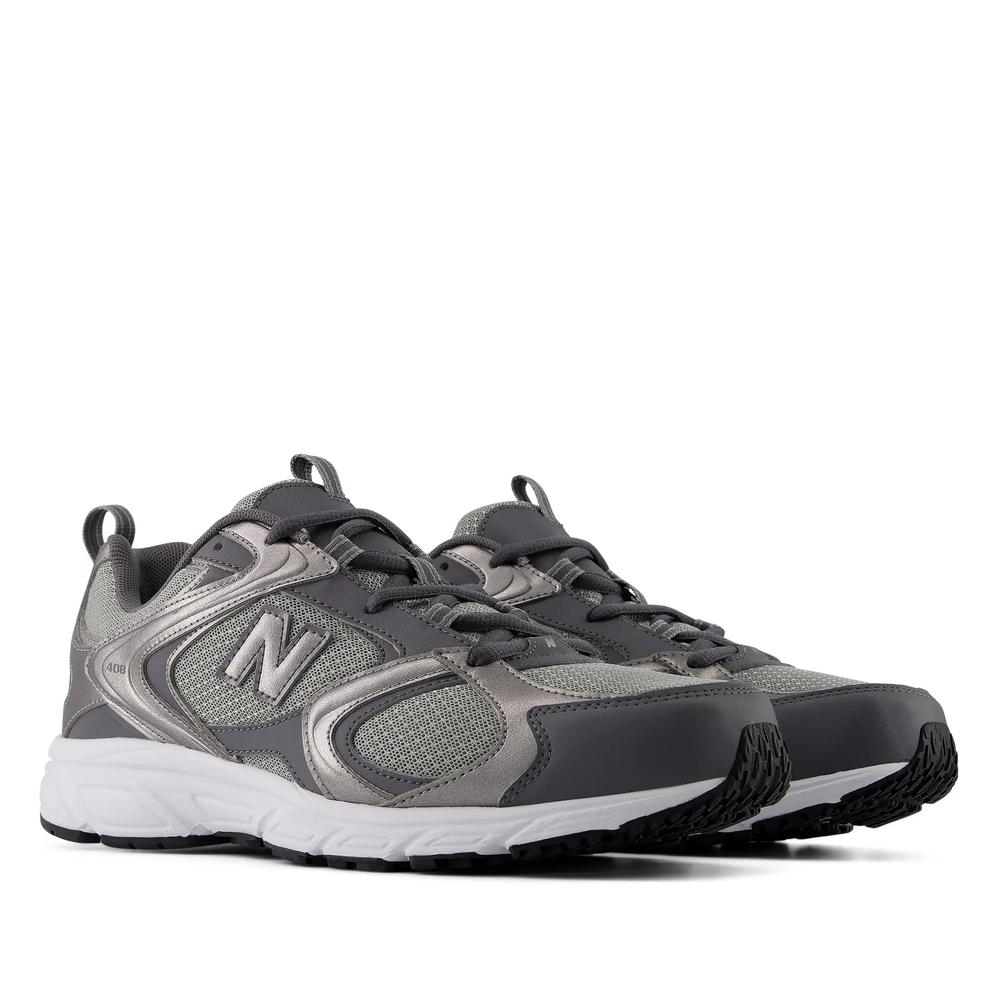 Unisex cipő New Balance M4089TU - szürke