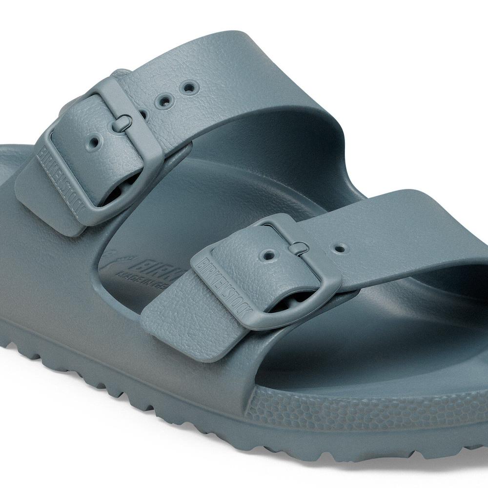 Flip Flop férfi Birkenstock Arizona Eva 1031295 - szürke