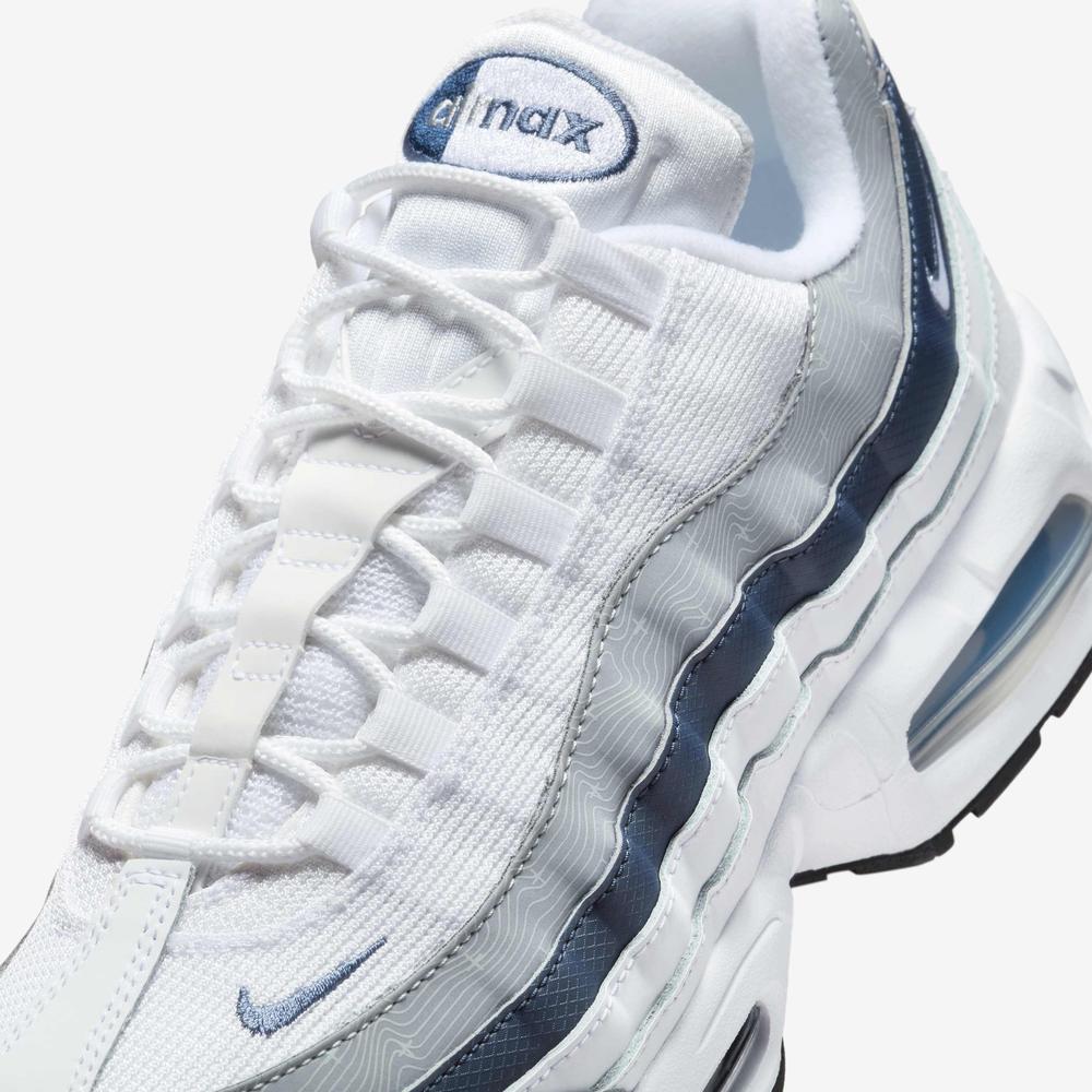 Cipő Nike Air Max 95 Essential IF2718-100 - fehér