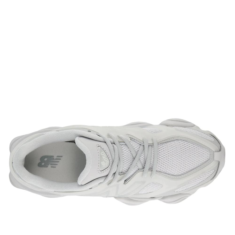 Unisex cipő New Balance U9060IAB - szürke