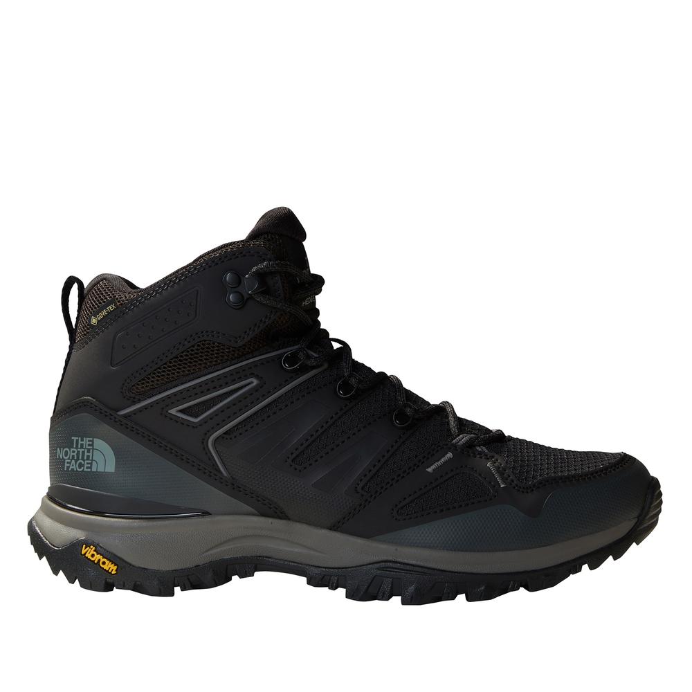 Cipő The North Face Hedgehog Mid Gore-Tex 0A8AAAKT01 - fekete