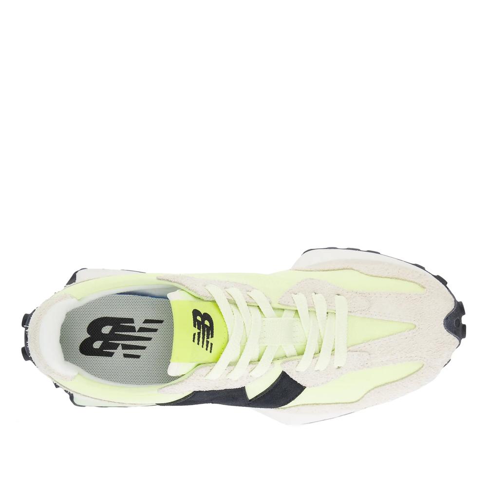 Női cipő New Balance WS327WG - többszínű