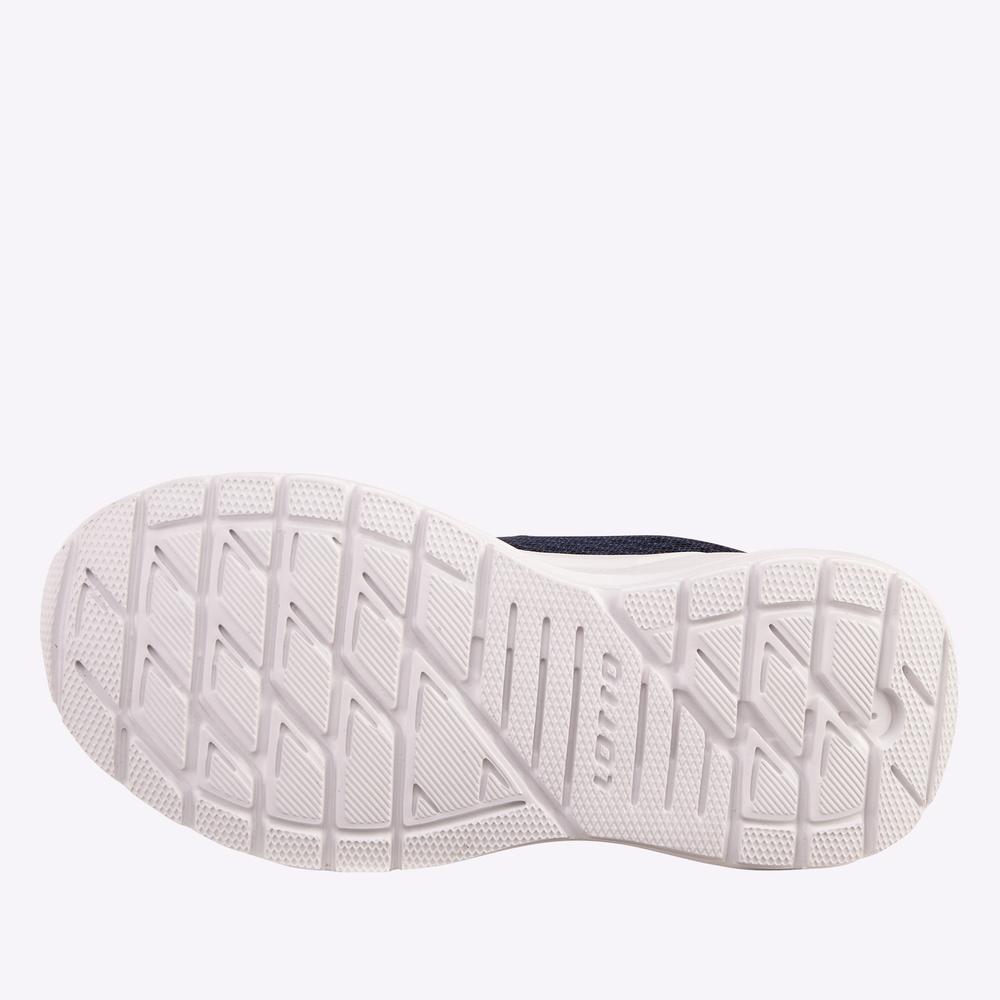 Cipő Lotto Dynativ K 2600890K-5930 - sötétkék