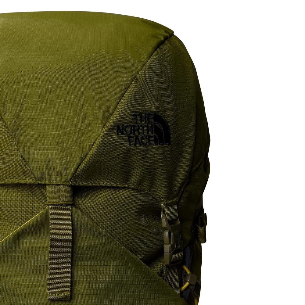 Hátitáska The North Face Terra 65 l 0A87BX4NU1 - zöld