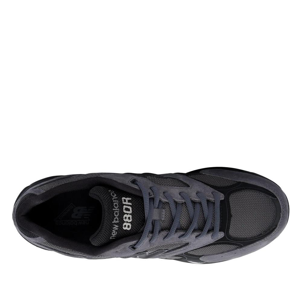 Unisex cipő New Balance U880R19U - szürke