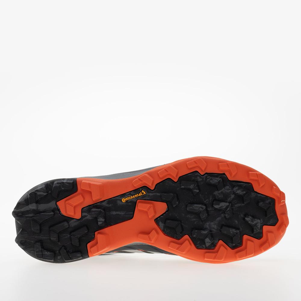 Női cipő adidas Terrex Skychaser AX5 GTX JS4608 - szürke